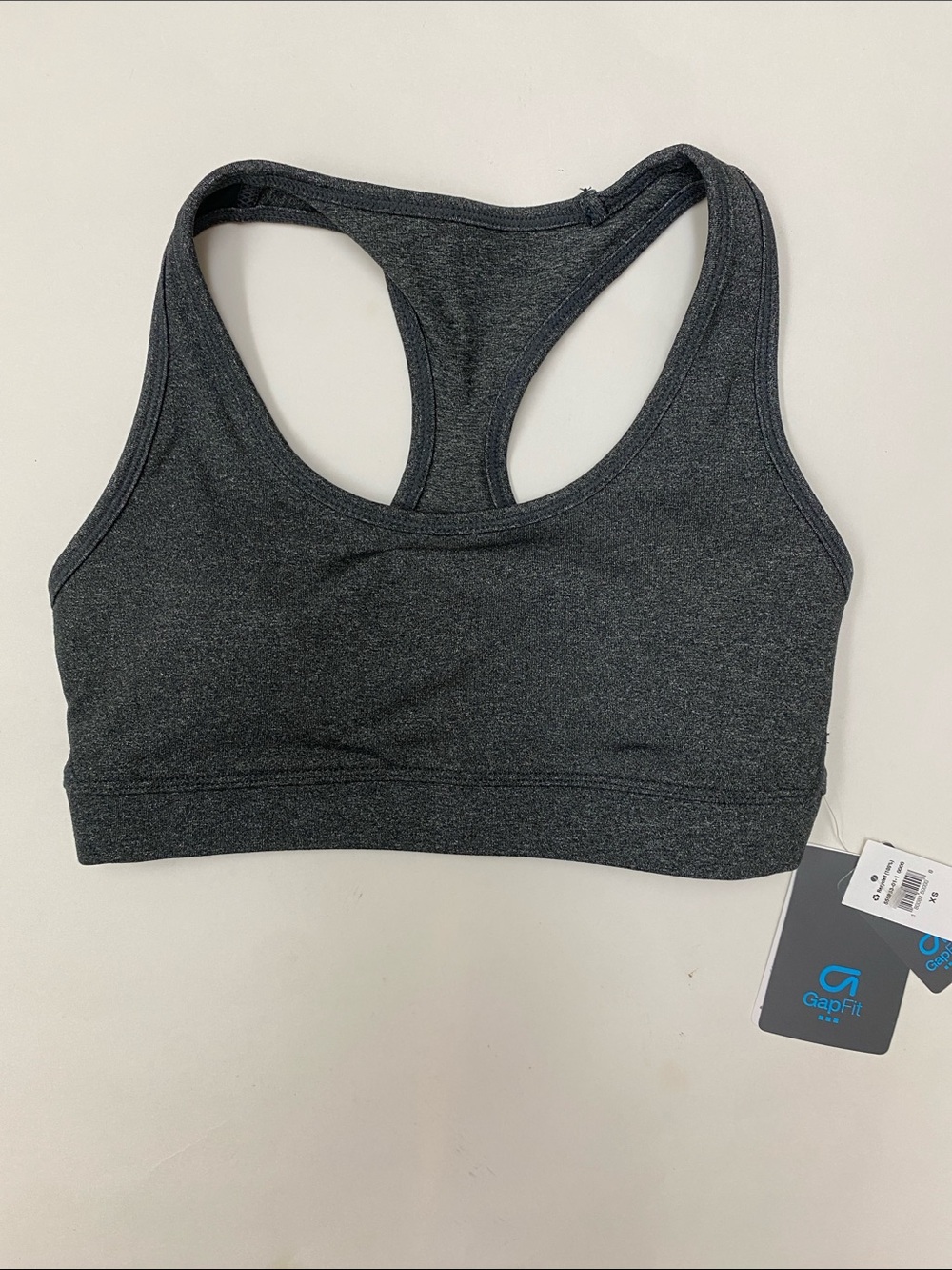 GapFit Racerback Sports Bra